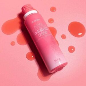 Nước uống Collagen Ardiem Super Collagen 1200...