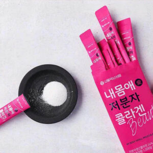 Bột Collagen Lacto On Beauty Hàn Quốc chính ...