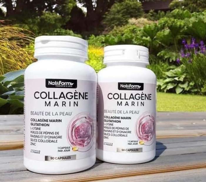 collagen marin