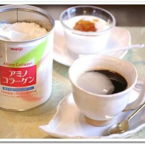 Meiji Amino Collagen Nhật Bản (dạng bột)