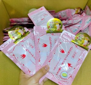 Collagen sụn cá, tổ yến có tốt không?
