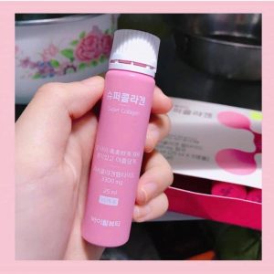 collagen vb 3300mg 25ml