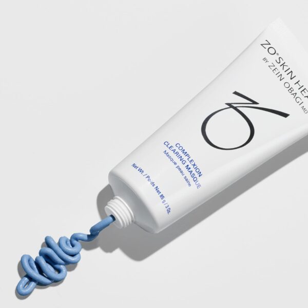 Mặt nạ đất sét Zo Skin Health Complexion C...