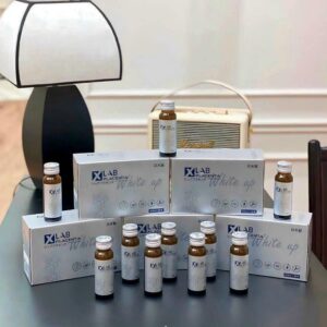 Nước Uống Trắng Da Tế Bào Gốc Xlab Pla...