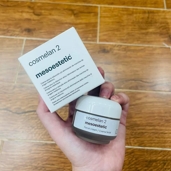 cosmelan 2
