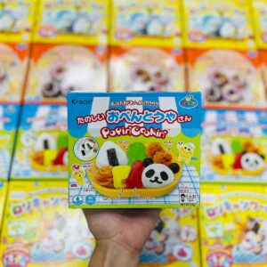 Kẹo đồ chơi sáng tạo Popin Cookin Kracie ...