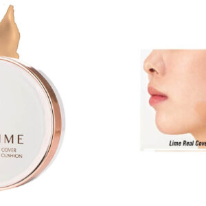 Phấn Nước Lime Cushion Hàn Quốc Chính Hã...