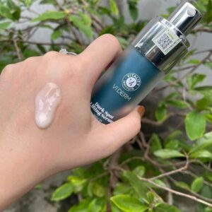 Tinh chất mờ thâm nám Vi Derm Dark Spot Lift...