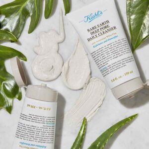 Sữa Rửa Mặt Đất Sét Kiehl’s Chính...