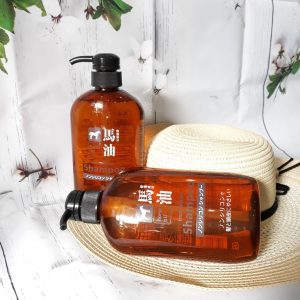 Mua dầu gội mỡ ngựa Horse Oil chính hãng ở đâu? Giá bao nhiêu?