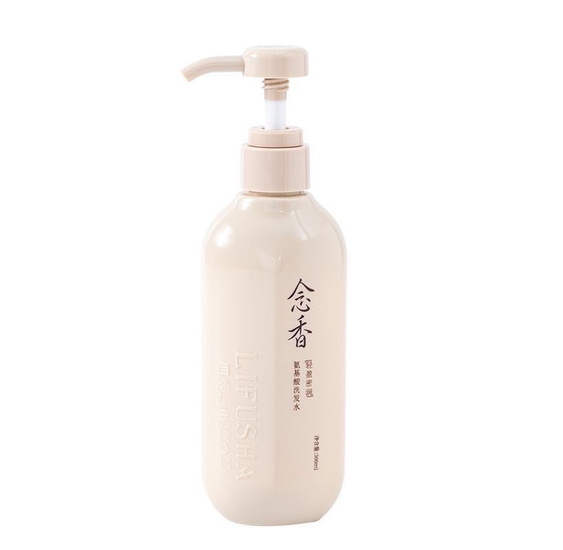 dầu gội sakura lifusha