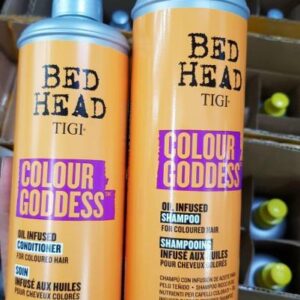 6 Bộ dầu gội Tigi Bed Head chính hãng xanh...