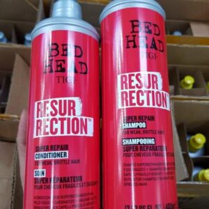 6 Bộ dầu gội Tigi Bed Head chính hãng xanh...