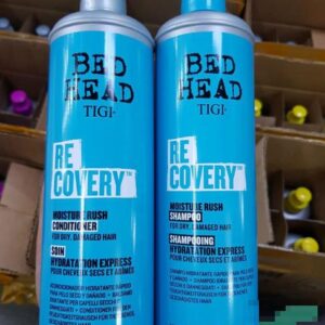 6 Bộ dầu gội Tigi Bed Head chính hãng xanh...