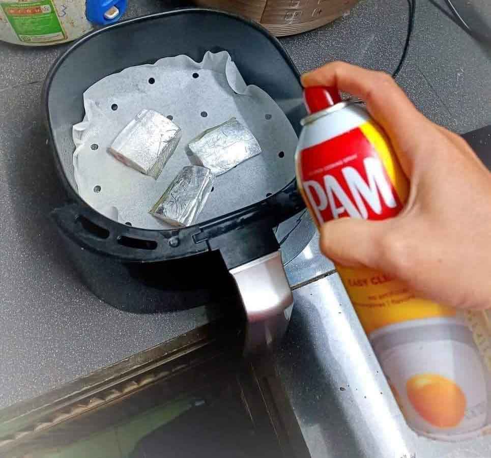 dầu pam