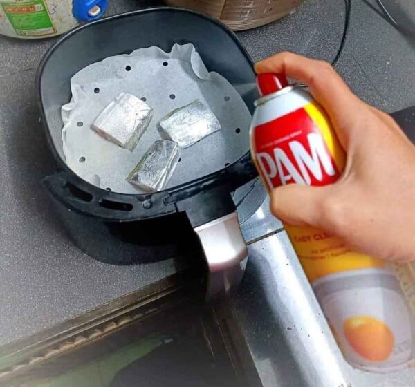 Dầu ăn kiêng Pam Original Canola Oil Blend 2 p...
