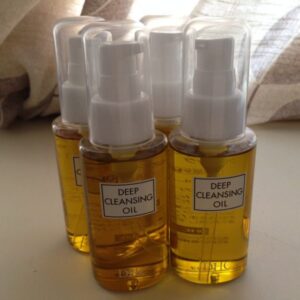 Dầu tẩy trang DHC Deep Cleansing Oil 70ml, 150...