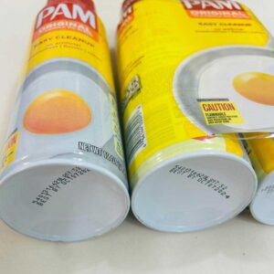 Dầu ăn kiêng Pam Original Canola Oil Blend 2 p...