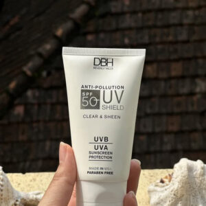 Kem chống nắng DBH Anti Pollution SPF50 UV Shi...