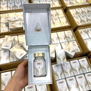 Viên uống ngăn lão hoá Deazaflavin Plus 1000...