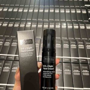 Kem chống lão hoá Revision Skincare DEJ Night ...