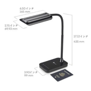 Đèn led hỗ trợ cận Taotronics TT-DL11 Mỹ...