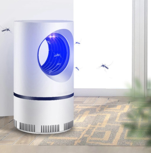 đèn bắt muỗi mosquito killer