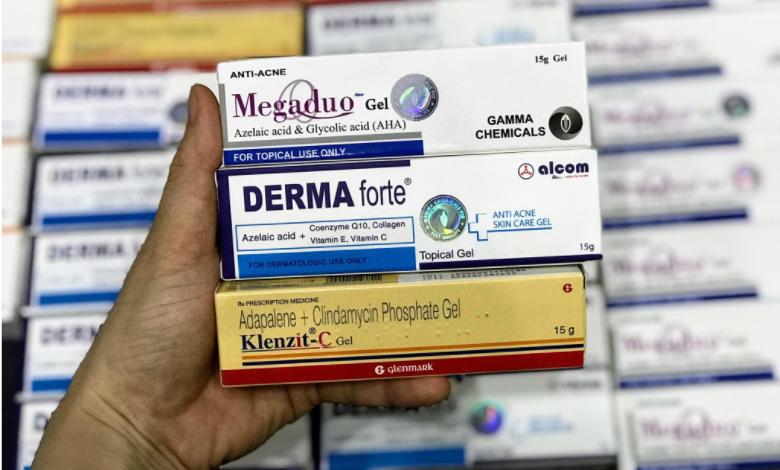 So sánh Derma Forte và Megaduo