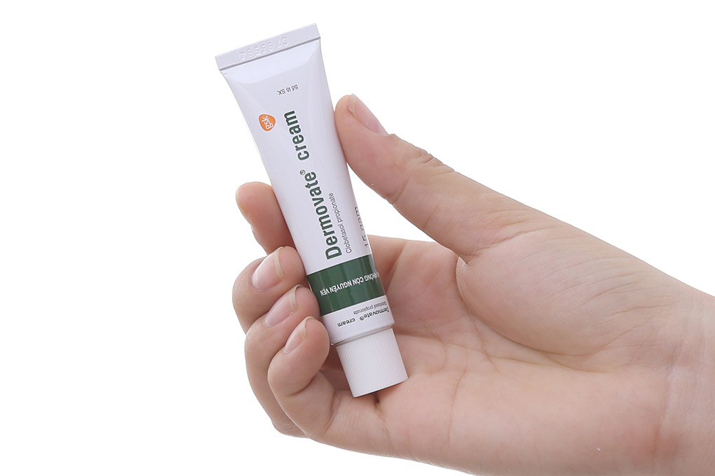 dermovate cream