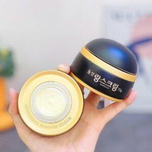 Kem dưỡng da trị nám Dongsung Rannce Cream C...