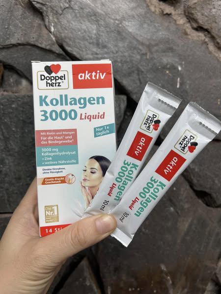 doppelherz kollagen 3000 liquid