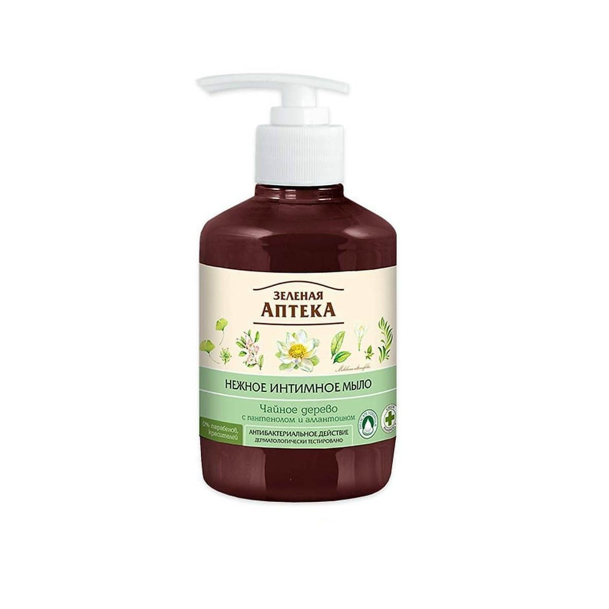 dung dịch vệ sinh anteka cây trà