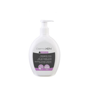 Dung dịch vệ sinh Dermoxen Anti-Odour Ý chín...