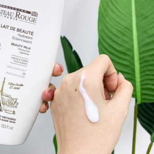 Dưỡng thể Chateau Rouge Paris kích trắng c...