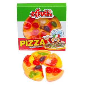 Kẹo dẻo Efrutti Candy Mỹ chính hãng hộp ...