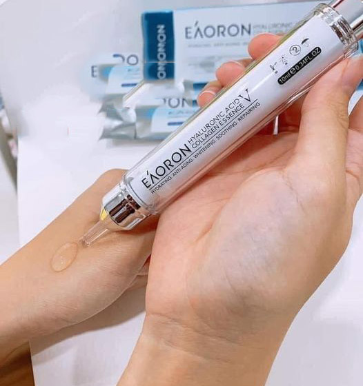 eaoron collagen essence