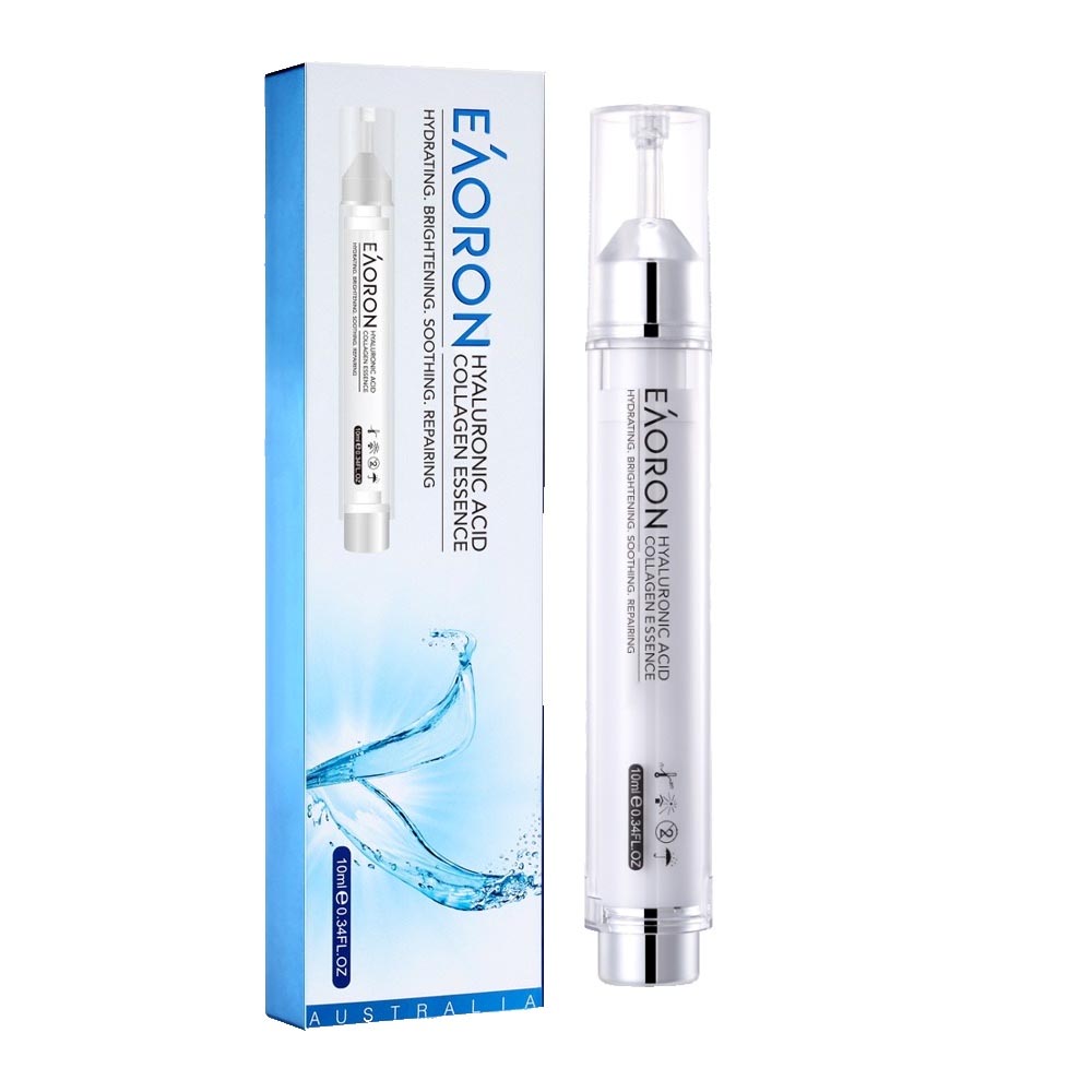 eaoron hyaluronic acid collagen essence