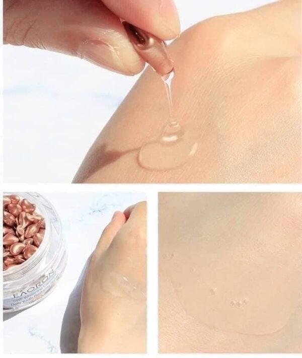 Serum Eaoron SWF Whitening Capsules Úc Chính Hã...