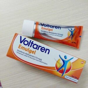 Kem Voltaren bôi của Đức 60g