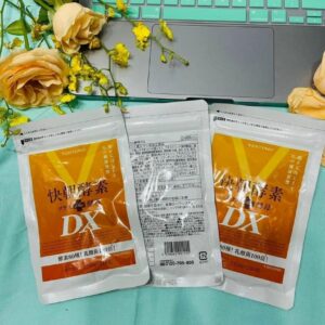 Viên uống hỗ trợ cân nặng Enzyme Fucoida...