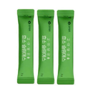 Bột uống hỗ trợ cân nặng Goidameun Enzy...