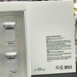 Serum Tế Bào Gốc Truyền Trắng Esthemax Se...
