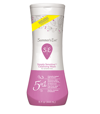 Simply Sensitove - tím đậm