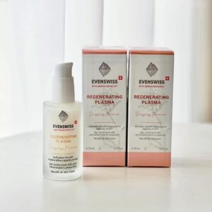 Serum huyết tương Evenswiss Regenerating Plasm...