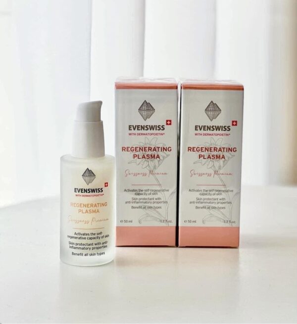 Serum huyết tương Evenswiss Regenerating Plasm...
