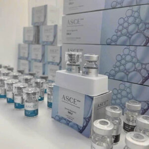 Tinh chất tế bào gốc Exosome Asce Plus Derm...