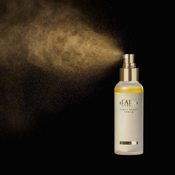 Dưỡng Da d’Alba First Spray Serum Chính ...