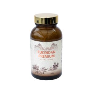 Viên uống bảo vệ sức khỏe tảo Fucoida...
