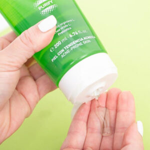 Sữa Rửa Mặt Martiderm Acniover Purifying Gel...