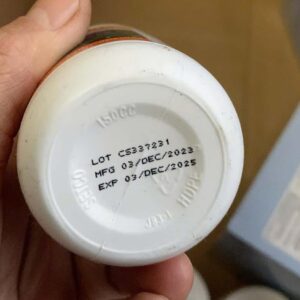 Viên uống hỗ trợ thải độc gan Unicity ...